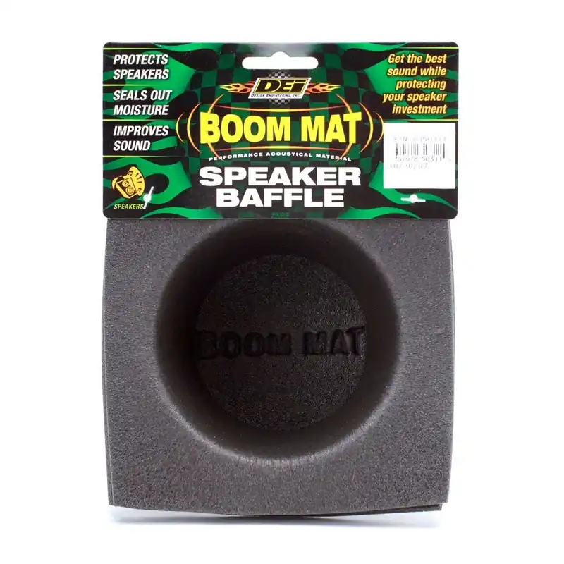 Kup online Akustyczne koszyki głośnikowe (2szt) DEI Boom Mat, - 130mm