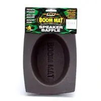 Akustyczne koszyki głośnikowe (2szt) DEI Boom Mat, 4in x 6in DEI 050350 Kup online