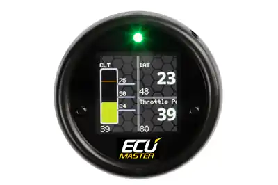 Ecumaster MFD15 GEN2 Multi wyświetlacz 52 mm Can-Bus Okazja