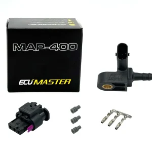 Ecumaster Map-400 Map Sensor Obniżka ceny