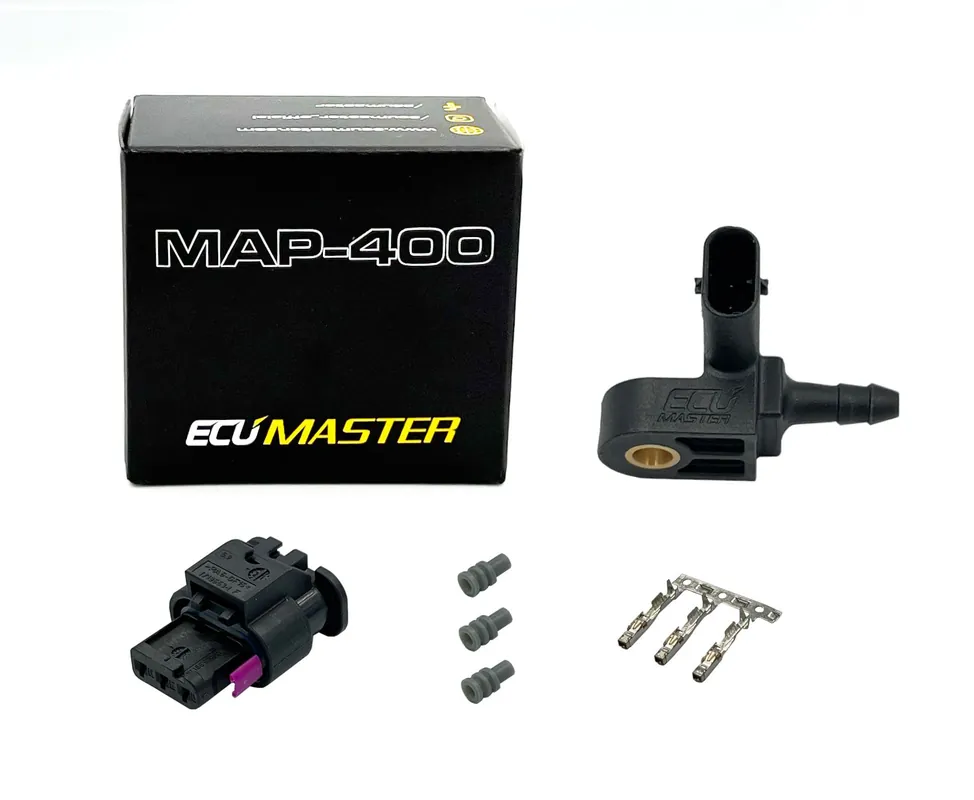 Ecumaster Map-400 Map Sensor Obniżka ceny