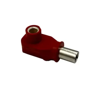 Ostatnie sztuki Ecumaster Złącze RL00801-35RE; 8.0MM; RADLOK-35MM; czerwony