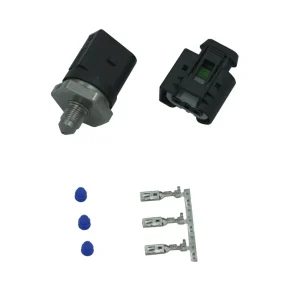 Czujnik ciśnienia BOSCH 0 261 230 414 z wtyczką Ecumaster Oferta czasowa