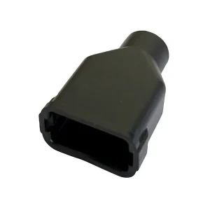 Łatwy zwrot Ecumaster Osłona G24L gumowa na złącze FCI 24Pin