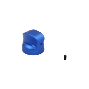Pokrętło RotaryKnob_Blue Ecumaster Ostatnia szansa