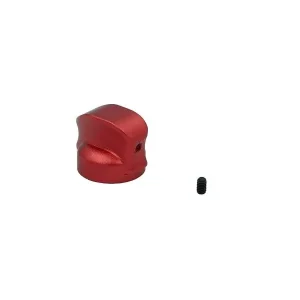 Pokrętło RotaryKnob_Red Ecumaster Kup online