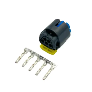 Ekspresowa dostawa Wtyczka Dual Sensor z terminalami Ecumaster
