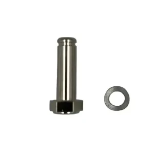 Ecumaster Adapter PMU Radlok z podkładką sprężystą łukową Nowy