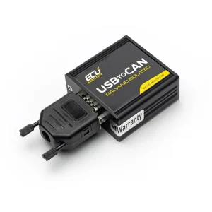 Ecumaster Moduł USB to CAN ISOLATED Niska cena