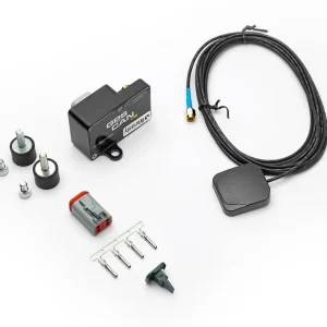 Ograniczona ilość Ecumaster Moduł GPS to CAN v2