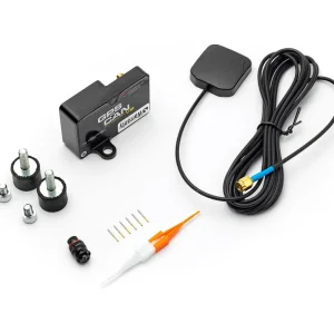 Szybka dostawa Moduł GPS to CAN V2 - Autosport AS Ecumaster