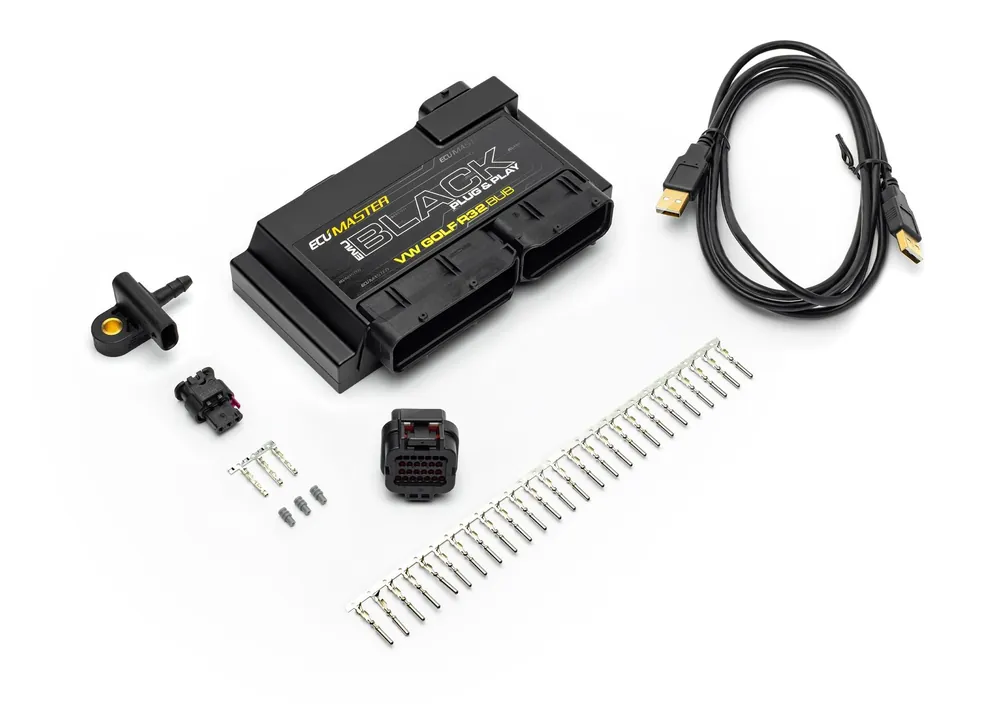 Ecumaster EMU Black PnP R32 VR6 BUB Oferta czasowa