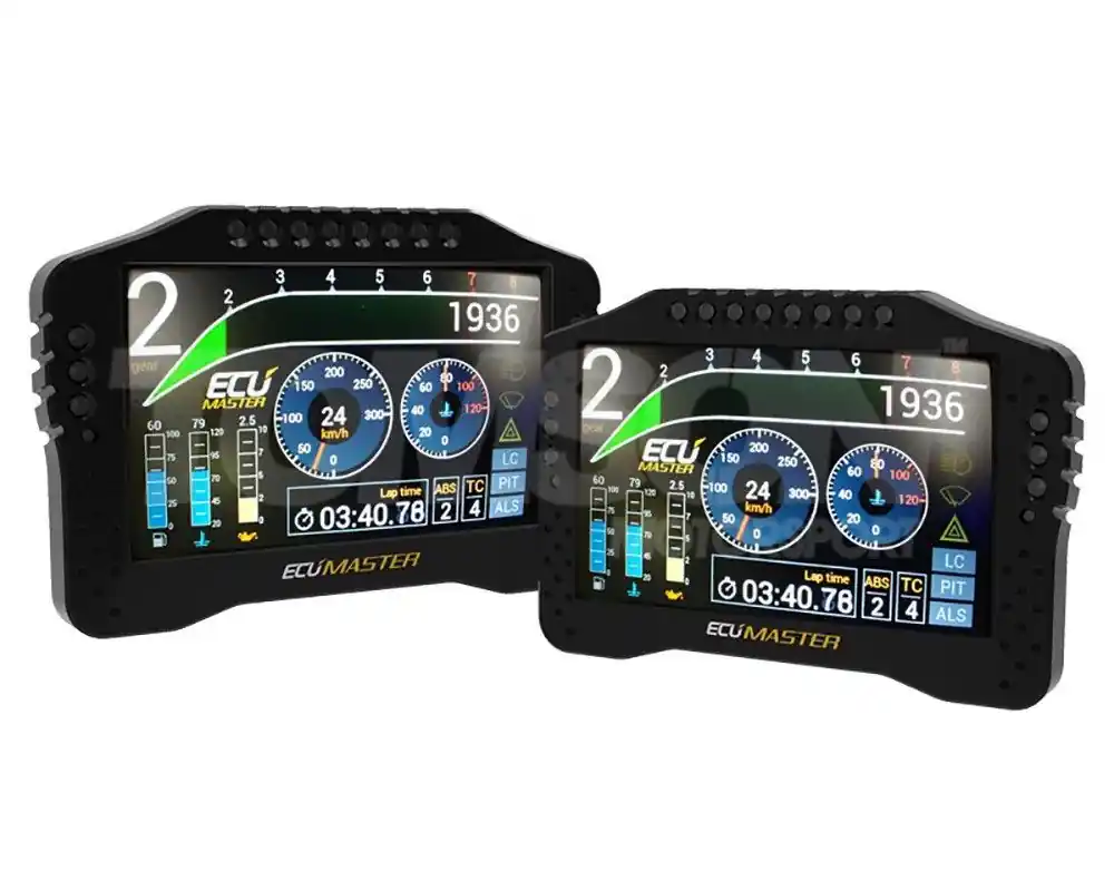 Ecumaster ADU – 7" - Autosport Hit sprzedaży