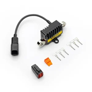 Ecumaster Battery Isolator Club Rev 2 Wysoka jakość