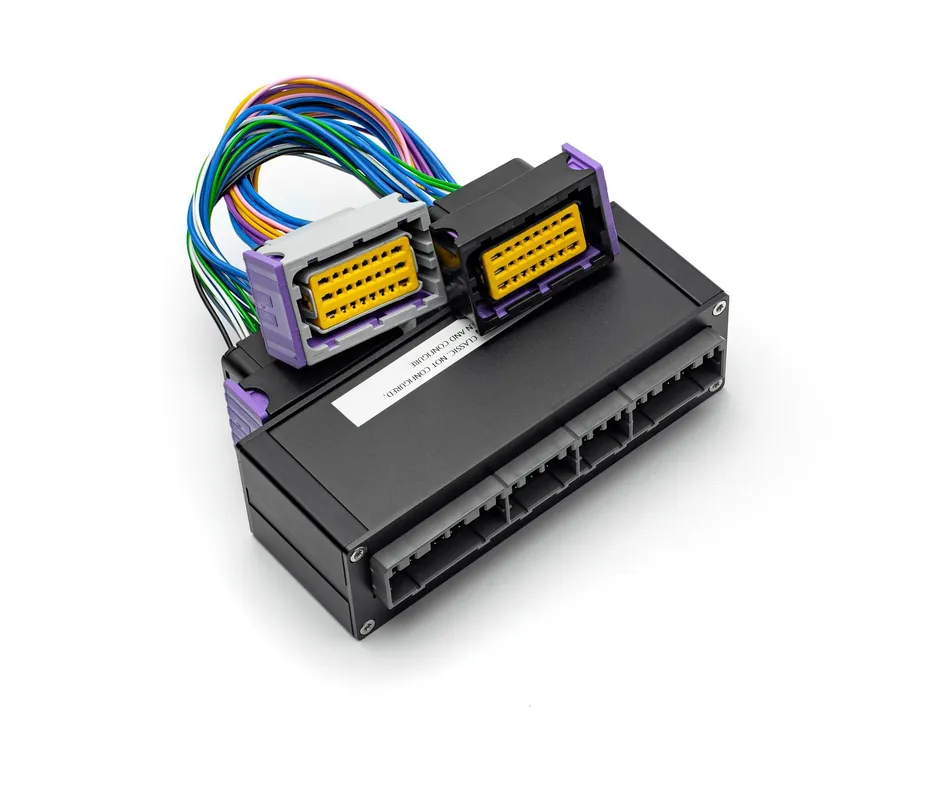 Kup online 1JZ-GTE Supra MK3 Ecumaster EMU Plug&Play adapter