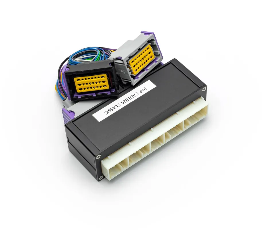 Dodaj do koszyka 3sgte (Gen4) Ecumaster EMU Plug&Play adapter