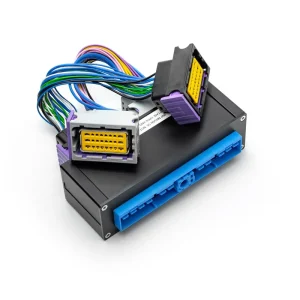 Bezpieczne zakupy Nissan SR20 (64pin) Ecumaster EMU Plug&Play adapter