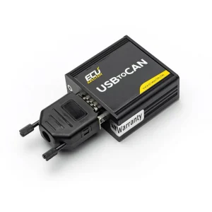 Dodaj do koszyka Moduł USB to CAN