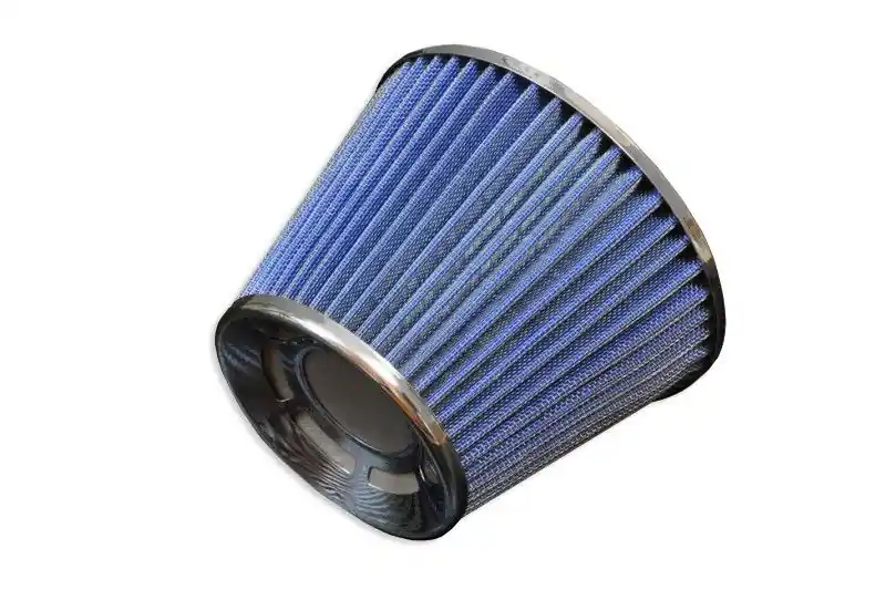Taniej Filtr powietrza Typ 2 Niebieski średnica 89mm FMIC
