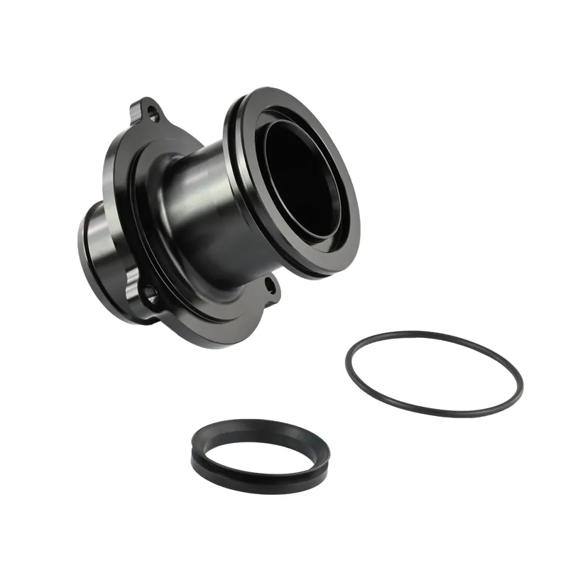 Wybór klientów Turbo Muffler VW Golf MK7 GTI/R/Clubsport