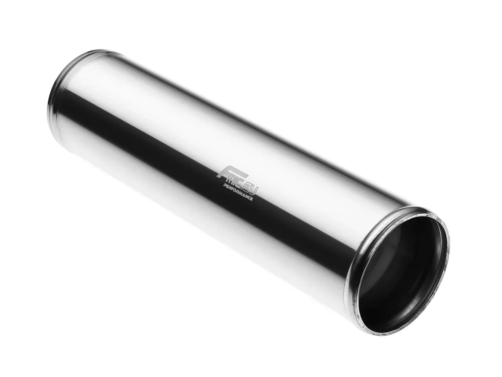 Do wyczerpania zapasów Rura aluminiowa 102mm, 30cm