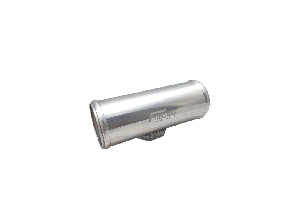 Nowość Łącznik aluminiowy 63mm ze wspawaną flanszą map sensor