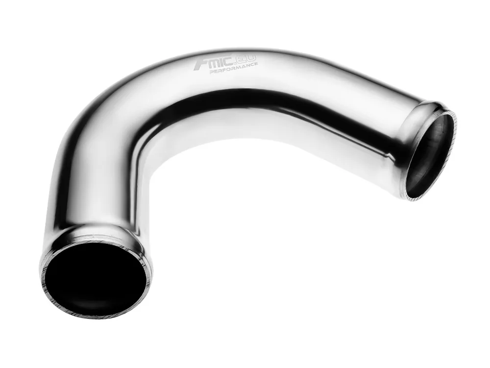 Zamów dziś Kolanko aluminiowe 135‘ 76mm, 30cm
