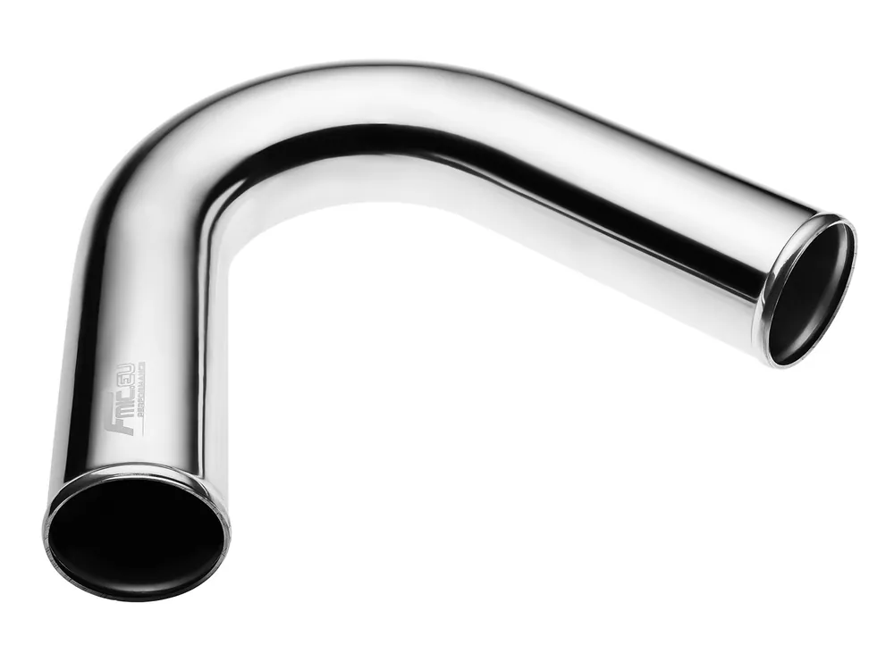 Kolanko aluminiowe 135st 48mm, 60cm Niska cena