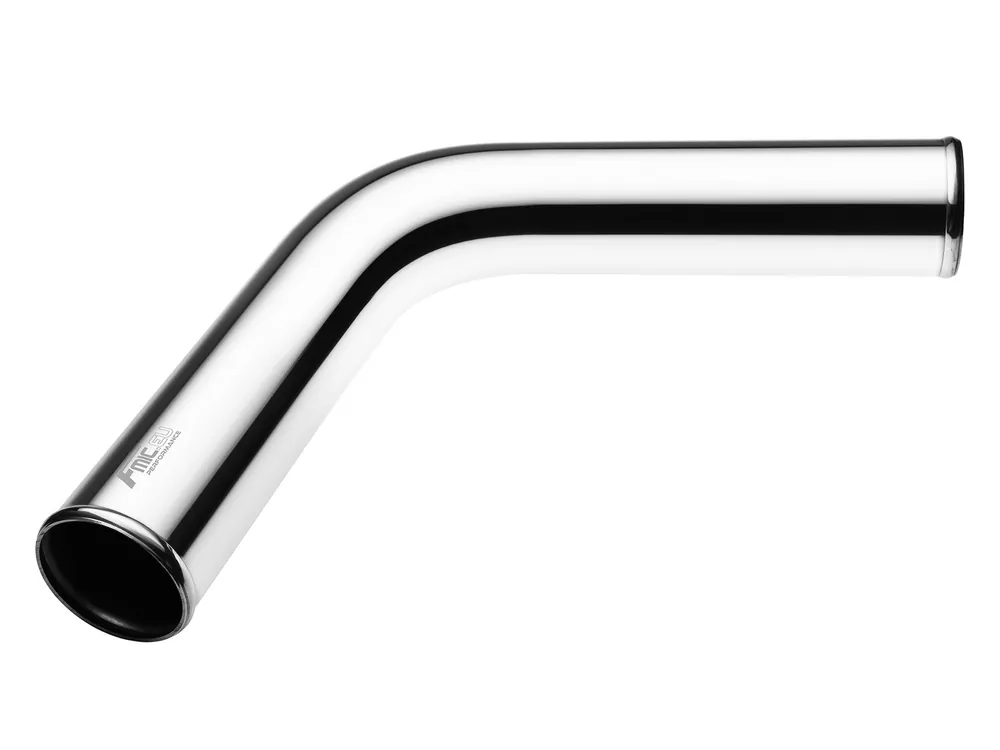 Hit sprzedaży Kolanko aluminiowe 45‘ 16mm, 30cm