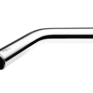 Zniżka Kolanko aluminiowe 45st 30mm, 60cm