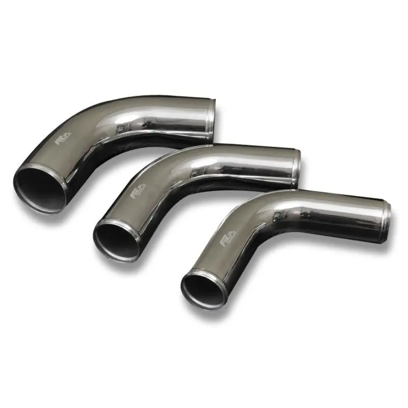 Do wyczerpania zapasów Kolanko aluminiowe 75st 22mm, 30cm