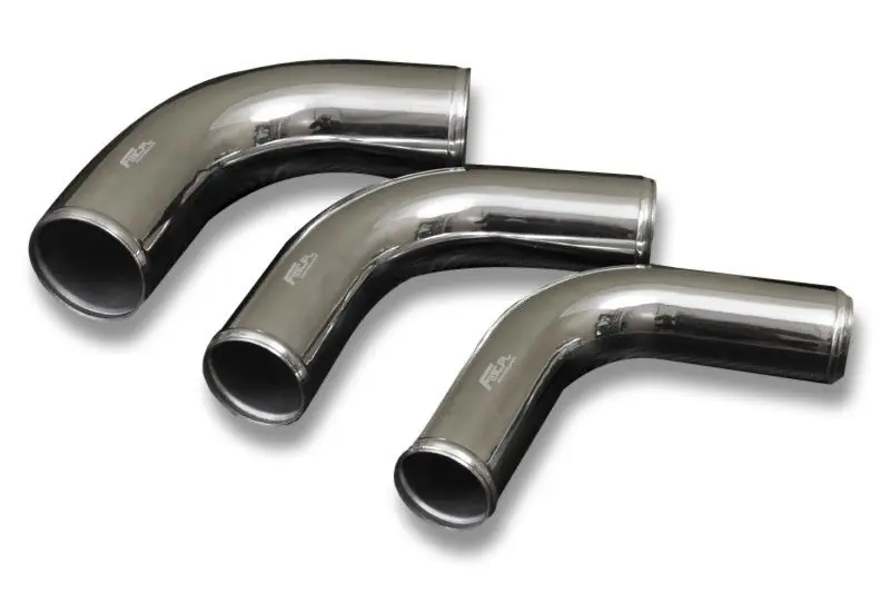 Kolanko aluminiowe 75‘ 60mm, 30cm Dostępne od ręki
