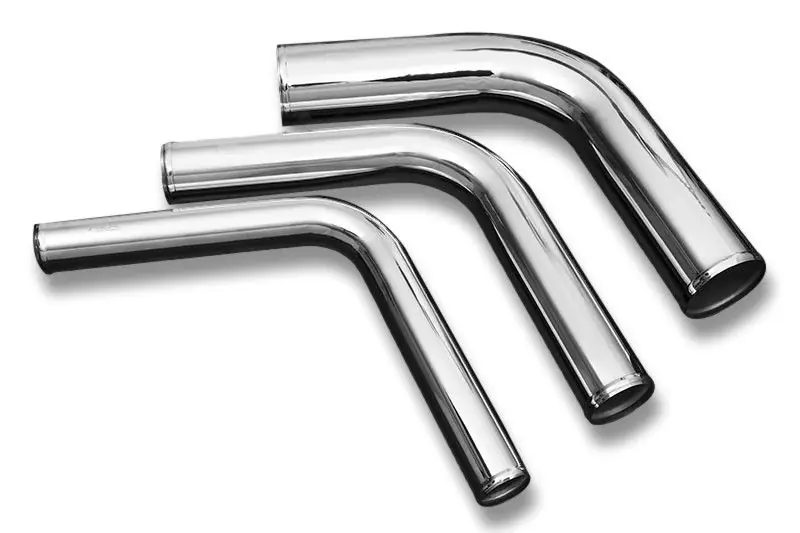 kolanko aluminiowe 75‘ 19mm, 60cm Zniżka