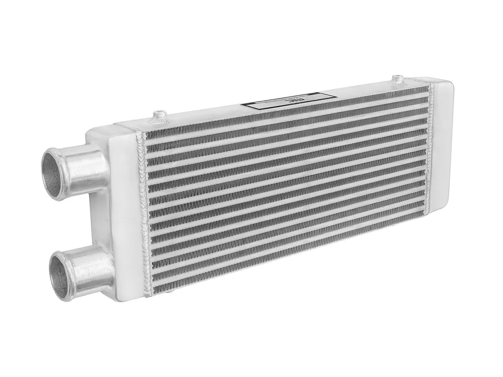 Intercooler 550x230x65mm jednostronny FMIC Wybór klientów