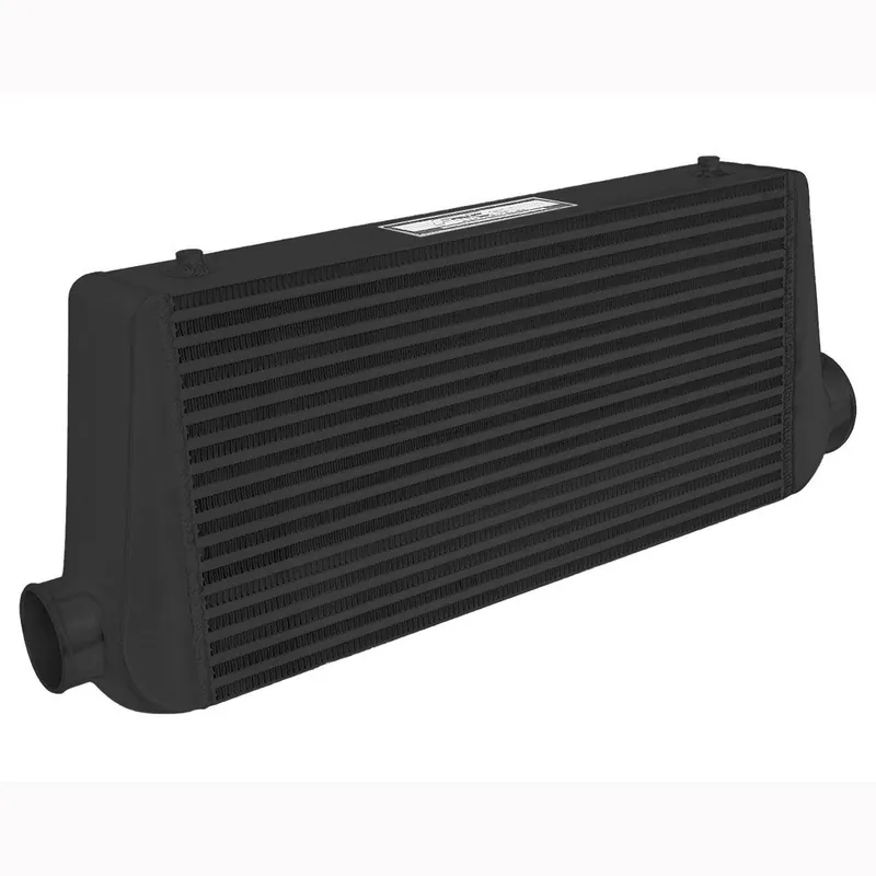 Intercooler 600x300x100mm WYLOT 100mm Czarny FMIC Oferta czasowa