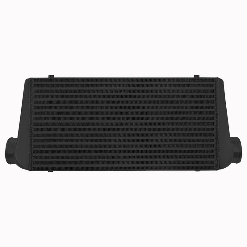 Zamów dziś Intercooler 600x300x150mm Czarny FMIC