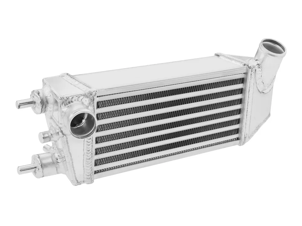 Intercooler dedykowany Fiat 500 1.2 1.3 M-jet Ford KA 1.3 TDCi Dostępne od ręki