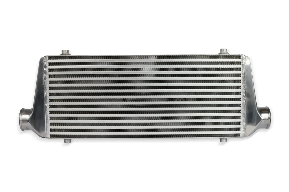 Intercooler Mitsubishi Lancer Evo 4/5/6 JRspec Wyprzedaż