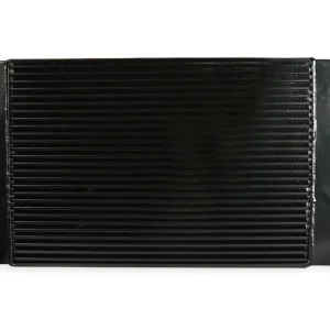 Bestseller Intercooler VW Golf MK5/6 Scirocco / Eos / 2.0 TFSI / GTI / TDI Stage 3 intercooler z silikonami