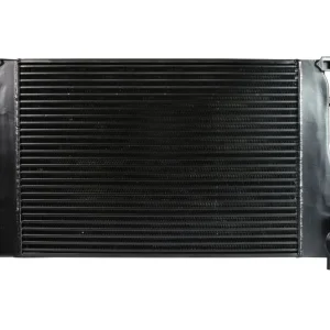 Dodaj do koszyka Intercooler VW Golf MK7 GTI / R 1.8 / 2.0 TFSI / TDI Stage 2 intercooler z silikonami