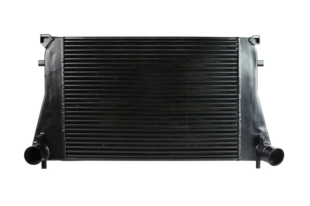 Promocja Intercooler VW Passat B7/B8 1.8 / 2.0 TFSI / TDI Stage 3 intercooler z silikonami