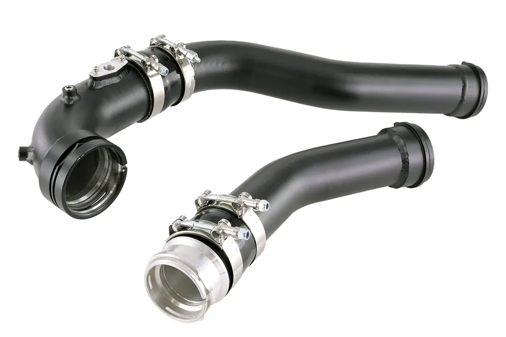 Kup online Przewody Charge Boost Pipe FMIC BMW N20 N26 F22 F30 228i 320i 328i 2011-2017