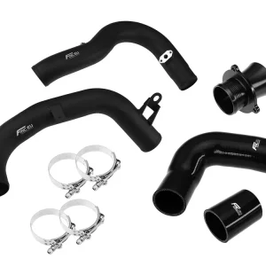 Bezpieczna płatność Charge pipe Audi A3 S3 8V VW Golf MK7 GTI R 1.8T 2.0T 2015+