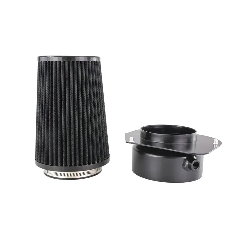 Bezpieczna płatność Układ dolotowy FMIC Mercedes Benz A45 CLA45 GLA45 M113 2013-2019