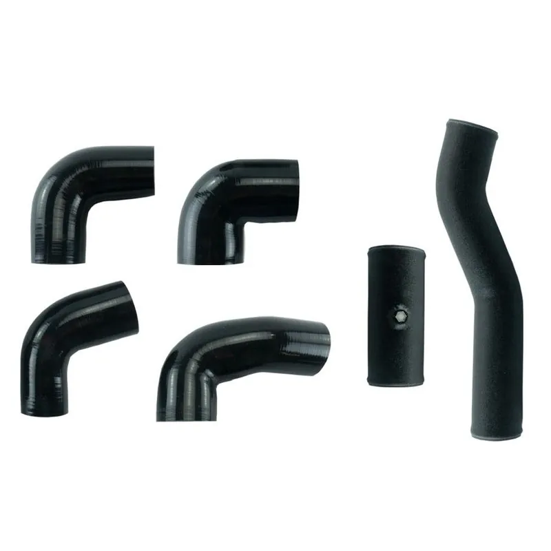 Zestaw orurowania do intercoolera Mini Cooper S R55 R56 R57 R58 R59 R60 R61 2010+ Bezpieczne zakupy
