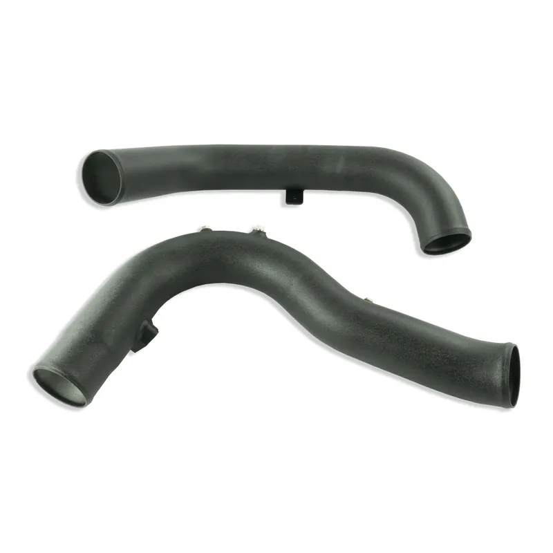 Charge Pipe MBQ EA888 Gen3 Audi A3 S3 8V Golf MK7 GTI R 1.8 TSI 2.0 TFSI Ekspresowa dostawa