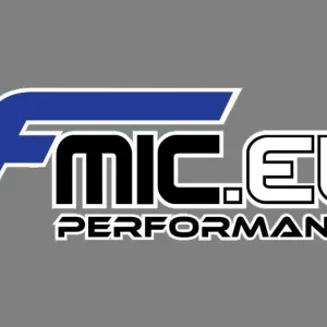 Bestseller Naklejka FMIC