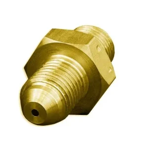 Darmowy zwrot Restryktor oleju 0,5mm