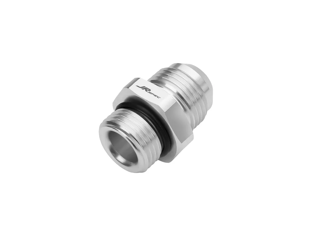 AN8 1/2" NYPEL STALOWY ADAPTER MĘSKO MĘSKI FMIC Ekspresowa dostawa