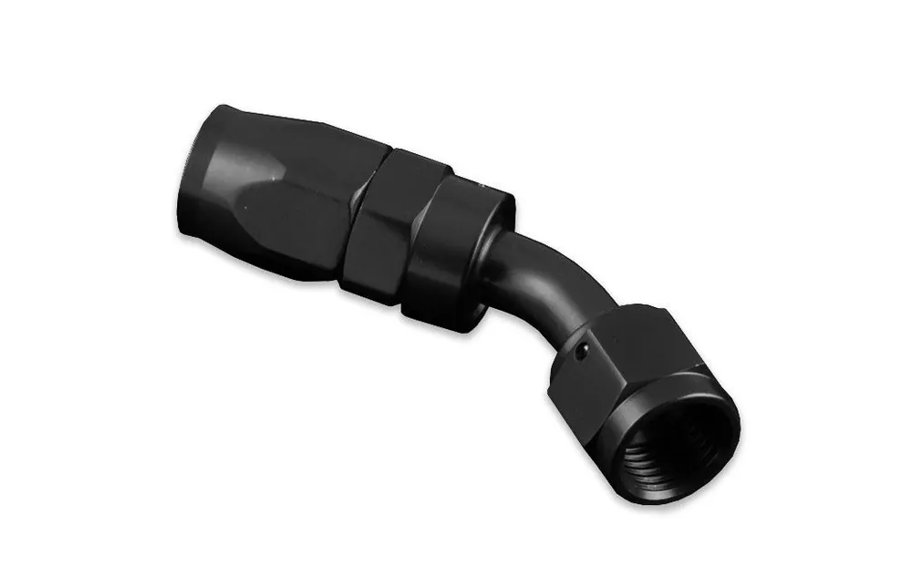 Oferta Końcówka 45st AN10 Swivel Czarny FMIC